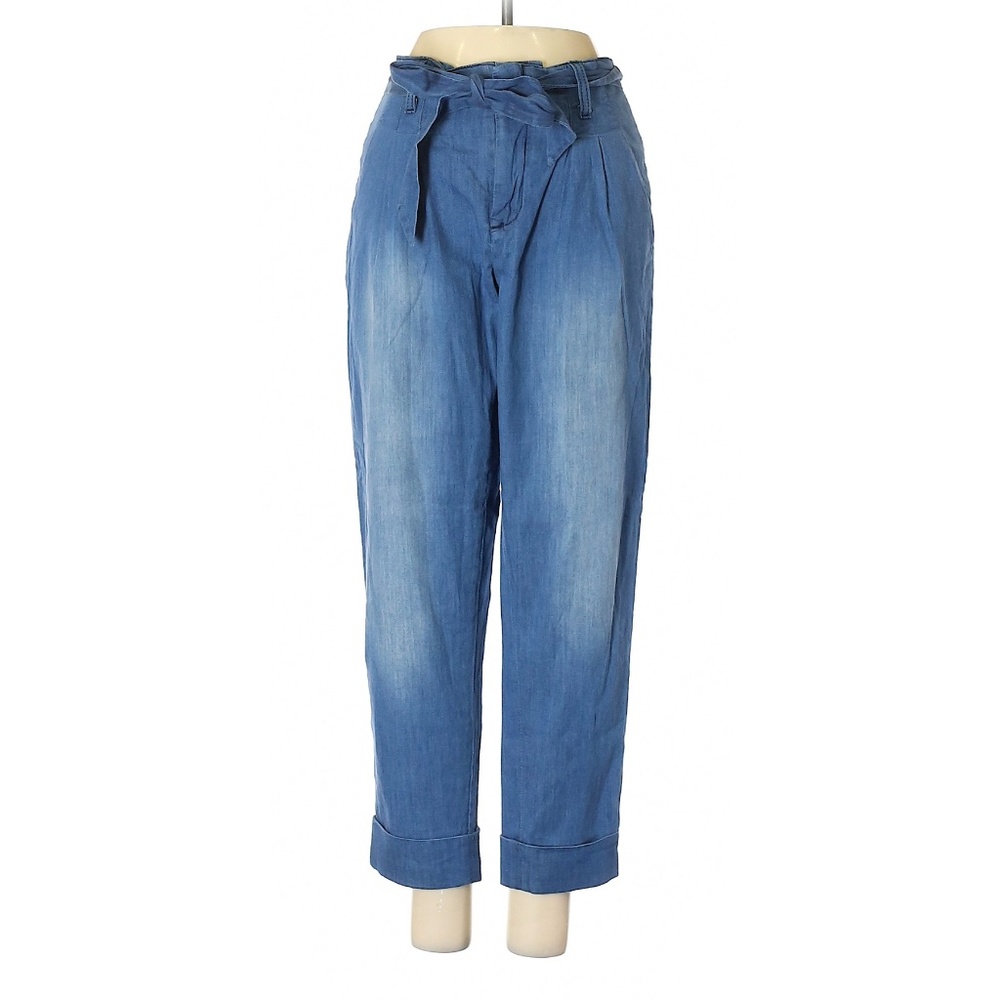 Kasil + Taylor Jacobson Modern Vintage Jean - 24